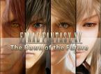 Final Fantasy XV-team werkt aan "AAA-game voor PS5"