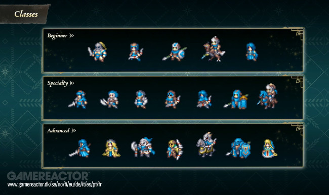 Fire Emblem: Fortune's Weave