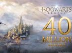 Hogwarts Legacy heeft meer dan 40 miljoen exemplaren verkocht