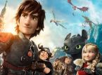 How to Train Your Dragon live-action remake debuteert in juni 2025
