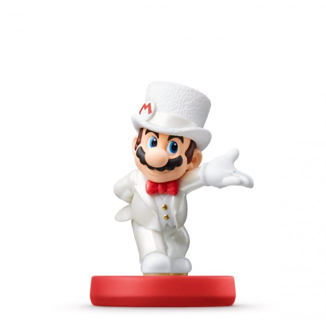 Je amiibo-collectie is ook compatibel met de Nintendo Switch 2