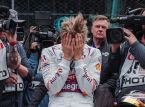 Marcus Ericsson gediskwalificeerd voor Indy 500 wegens illegale wijzigingen, zakt van de tweede naar de 31e plaats