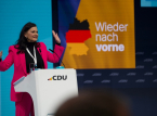 De partij van Merz stelt een verbod op parttime werk voor: "Wie meer kan werken, moet meer werken"