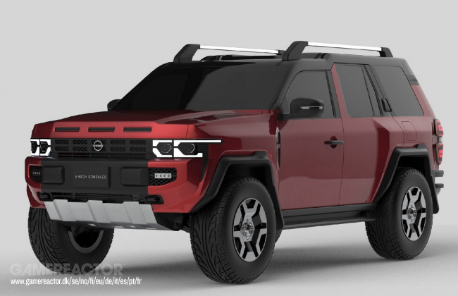 Nissan zet een streep door de nieuwe EV-plannen en bouwt in plaats daarvan een nieuw V6-platform