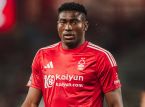 Nottingham Forest-spits Taiwo Awoniyi in kunstmatige coma na een blessure die door scheidsrechters voorkomen had kunnen worden