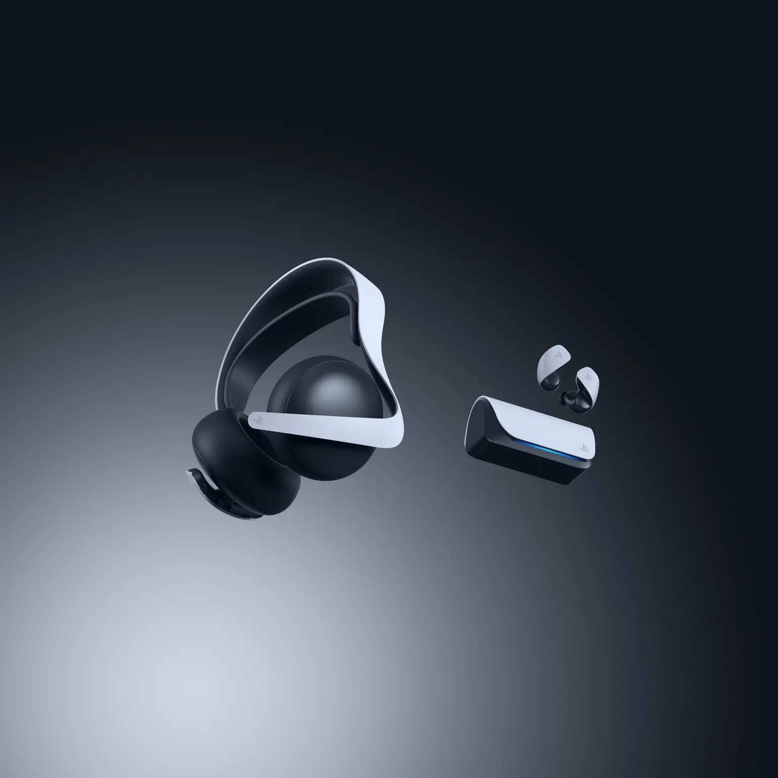 PlayStation Wireless Earbuds launch in December