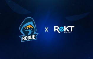 Rogue maakt een comeback