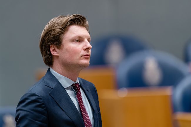 Nederland: Rusland klaar voor grootschalige troepenverplaatsing na vredesakkoord Oekraïne