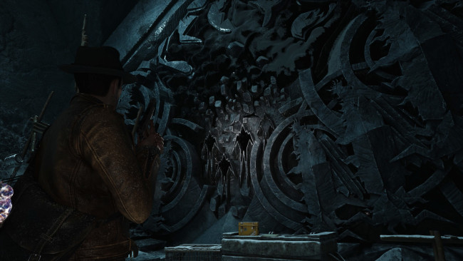The Sinking City 2