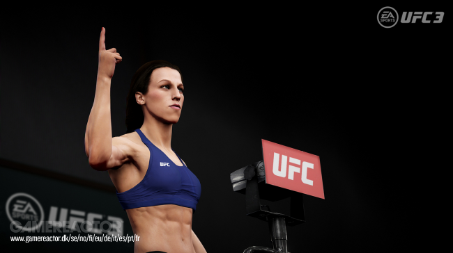 UFC 3