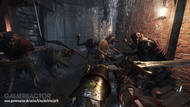 Warhammer: End Times - Vermintide