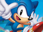 Sega toont een uniek handgetekend Sonic-beeld uit het Mega Drive-tijdperk