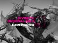 Vandaag bij GR Live: Divinity: Original Sin II