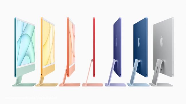 Gerucht: Apple onthult later deze maand nieuwe iPads en Macs
