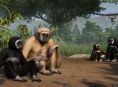 Planet Zoo's nieuwe Tropical Pack DLC is nu uit