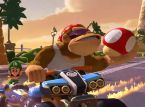 Mario Kart 8 Deluxe op het punt om een laatste golf van nieuwe tracks en personages te krijgen