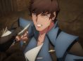 Castlevania: Nocturne is vernieuwd voor een tweede seizoen