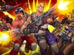 Contra: Operation Galuga 