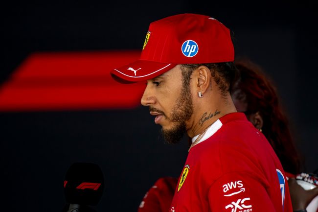 Lewis Hamilton zet vraagtekens bij geheimhouding F1-stewards na uitspraak GP Mexico-Stad