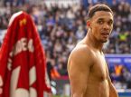 Trent Alexander-Arnold verwachtte een "vijandige reactie" te krijgen bij zijn terugkeer naar Liverpool