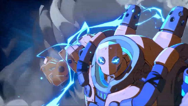 GOTY 2025: Gamereactor's Beste Vechtspel