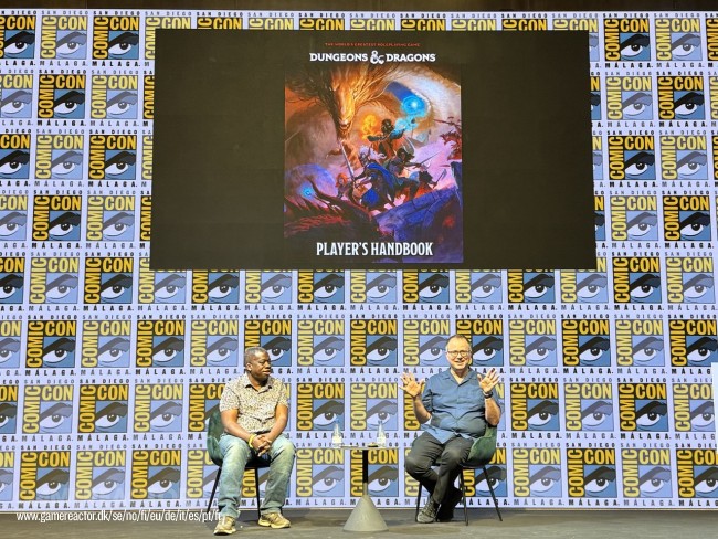 Jeremy Crawford vertelt over wat zijn werk inspireerde om een revolutie teweeg te brengen in D&D