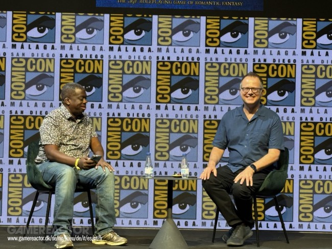 Jeremy Crawford vertelt over wat zijn werk inspireerde om een revolutie teweeg te brengen in D&D