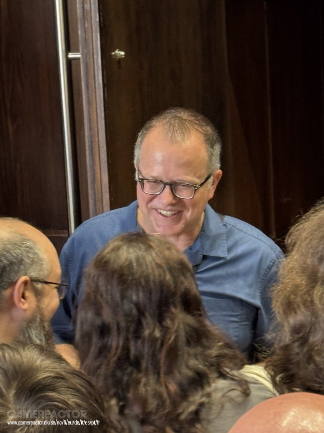 Jeremy Crawford vertelt over wat zijn werk inspireerde om een revolutie teweeg te brengen in D&D