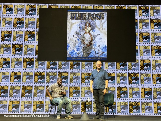 Jeremy Crawford vertelt over wat zijn werk inspireerde om een revolutie teweeg te brengen in D&D