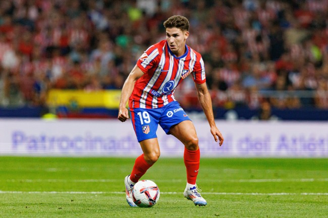 Ondanks recente overwinningen blijven twee van Atleti's grootste sterren terughoudend over continuïteit