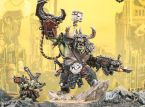 Orks lijken vrijwel bevestigd als de grote slechteriken van Warhammer 11e editie wanneer een nieuwe Warboss wordt onthuld