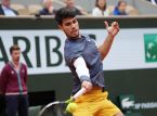 Alcaraz ontkracht geruchten, zegt dat hij zich goed voelt over zijn tennis: "Het gaat niet alleen om het raken van de bal"