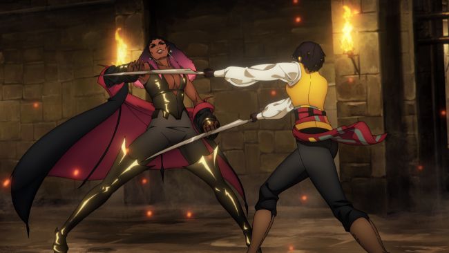 Game of the year 2023: best adaptation