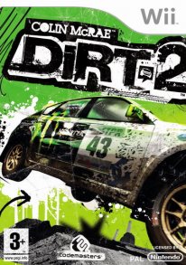 Colin McRae: Dirt 2