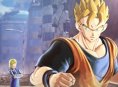 Dragon Ball Xenoverse 2 komt in september naar Switch