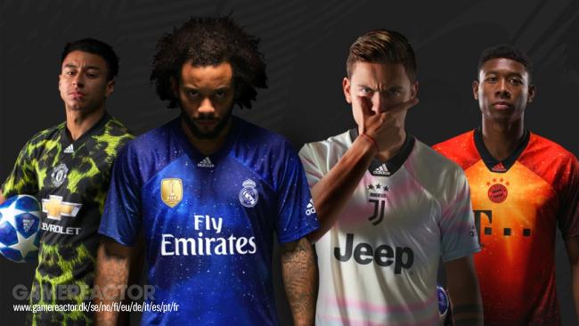 FIFA 19
