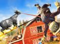 Goat Simulator 3 getoond in gekke nieuwe trailer