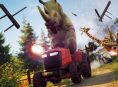 Goat Simulator 3 wordt gelanceerd in november