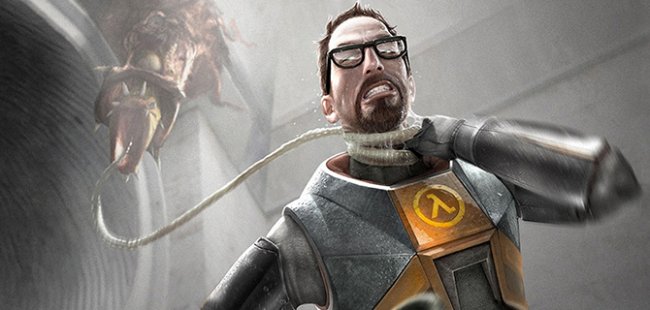 Half-Life