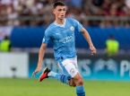 Guardiola verdedigt Phil Foden tegen schandelijke beledigingen aan het adres van zijn moeder tijdens de derby van Manchester