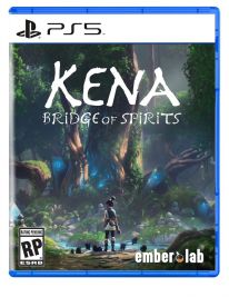 Kena: Bridge of Spirits