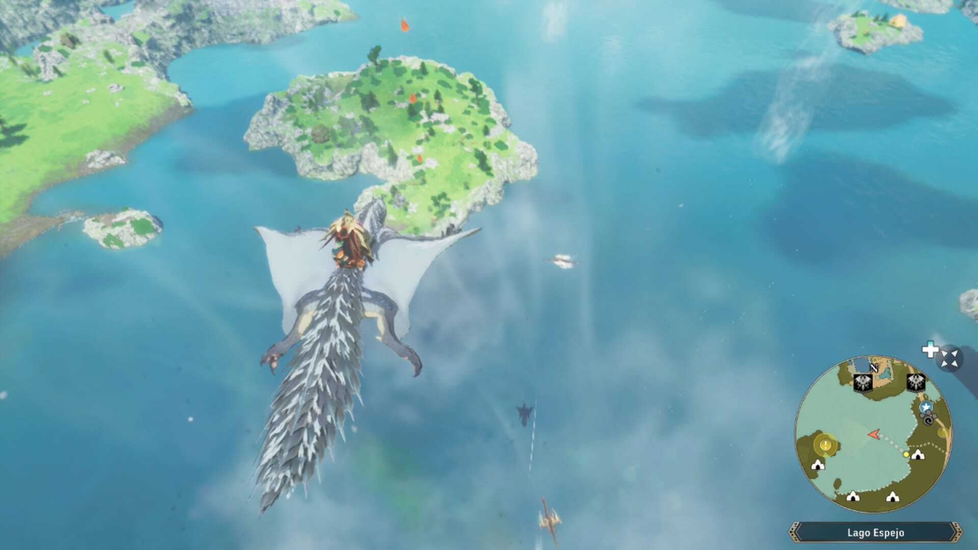 Monster Hunter Stories 3: Twisted Reflection Review