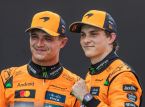 Oscar Piastri en Lando Norris krijgen de moeilijkste vraag voorafgaand aan de laatste F1-race