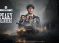 De Peaky Blinders komen naar World of Tanks 