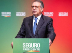 Portugal sluit de extreemrechtse beweging buiten, Seguro wint het presidentschap met een overweldigende meerderheid