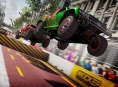 Grid Legends wordt aan het eind van de maand gelanceerd op de Nintendo Switch 2
