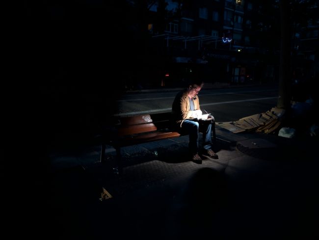 Spanje sluit cyberaanval uit in black-out in april