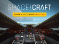 Begin volgende maand met het verkennen van het universum met je vrienden in de Early Access van SpaceCraft 