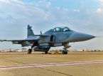 Zweden bereikt overeenstemming om Thailand te voorzien van Saab Gripen-straaljagers