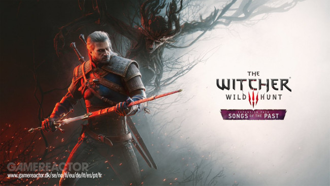 The Witcher 3: Wild Hunt